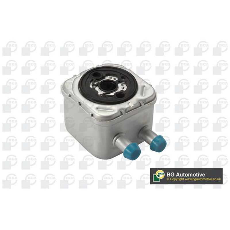 BGA Engine Oil Cooler CO0120