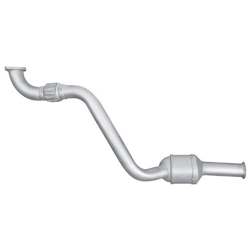 Hella Catalytic Converter 8LE 366 051-751