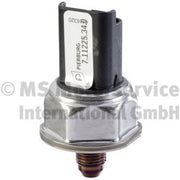 Pierburg Fuel Rail Pressure Sensor 7.11225.34.0