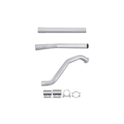 Hella Exhaust Pipe OD 8LA 366 003-101