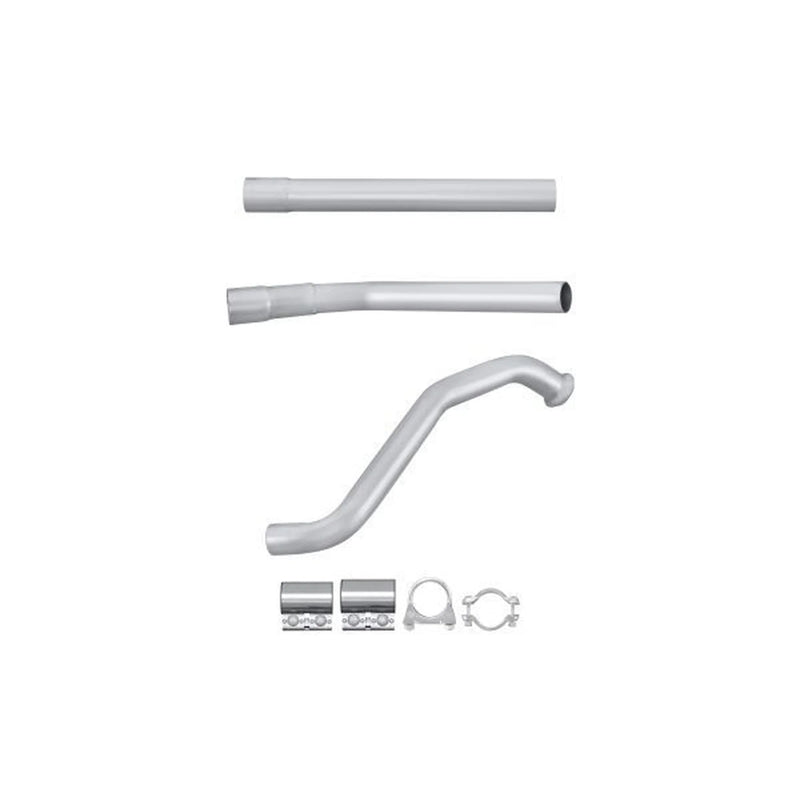 Hella Exhaust Pipe OD 8LA 366 003-101
