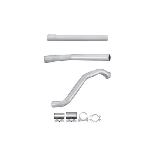 Hella Exhaust Pipe OD 8LA 366 003-101