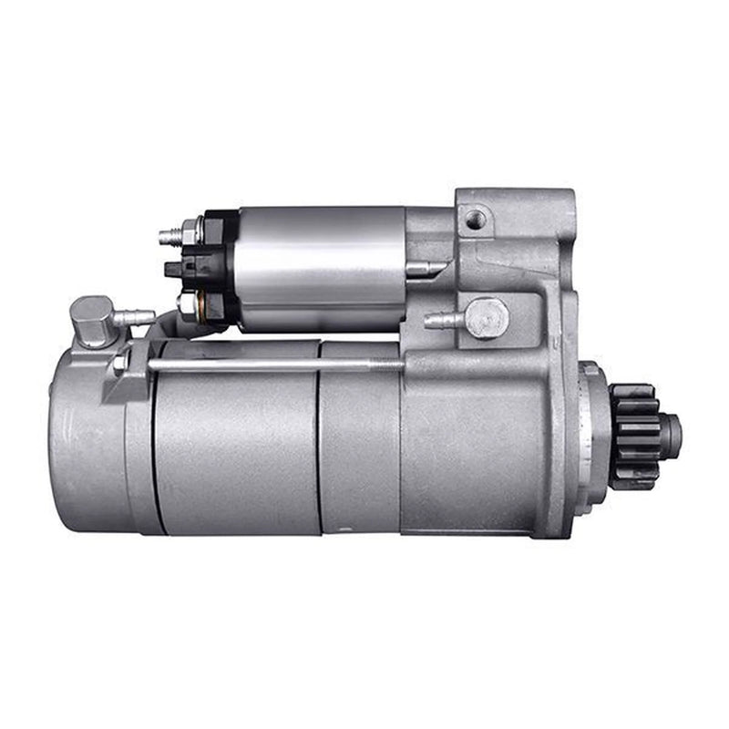 Hella Starter Motor 12V 2kW 12 Teeth 8EA 011 613-281