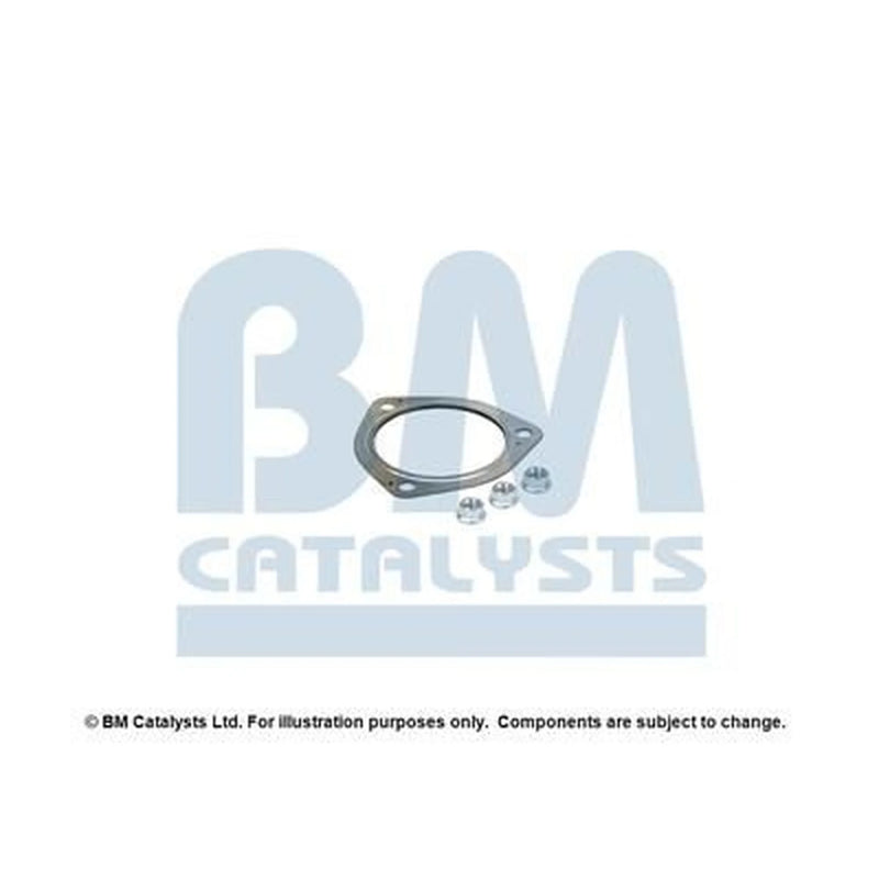 BM Catalysts Fitting Kit FK90510B FK90510B