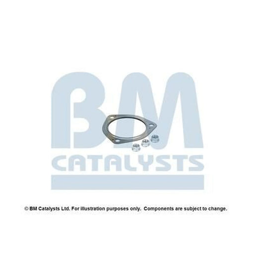 BM Catalysts Fitting Kit FK91086B FK91086B