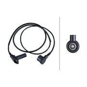 Hella Crankshaft Position Sensor Flywheel side 6PU 009 110-441