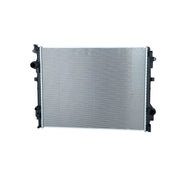 NRF Engine Radiator 550393