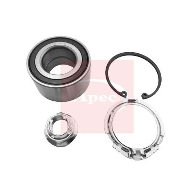 Apec Wheel Bearing Kit AWB1179