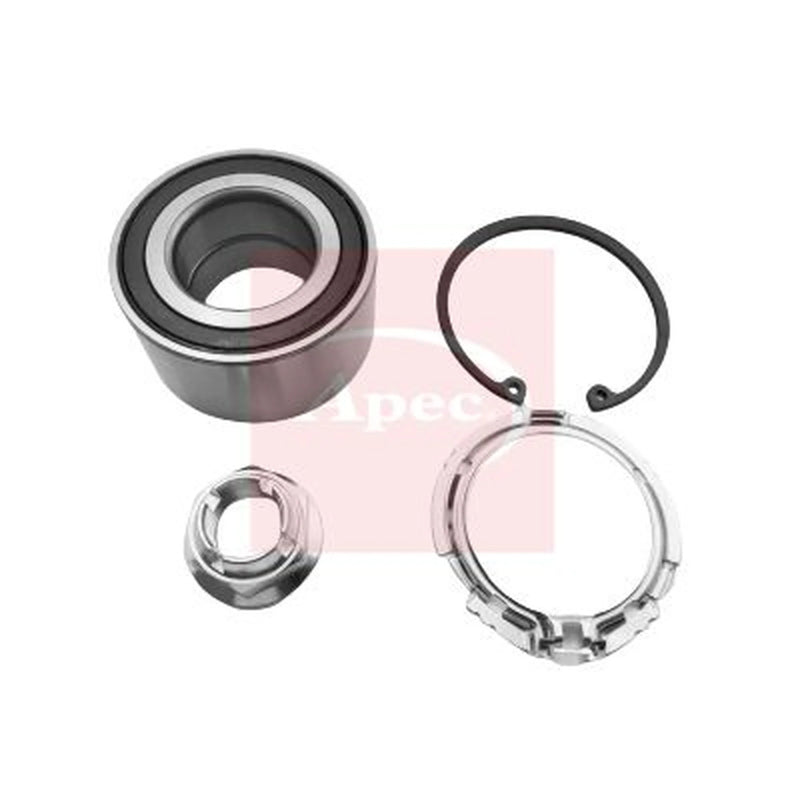Apec Wheel Bearing Kit AWB1179
