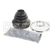 First Line Drive Shaft Bellow Kit Front Left FCB6192