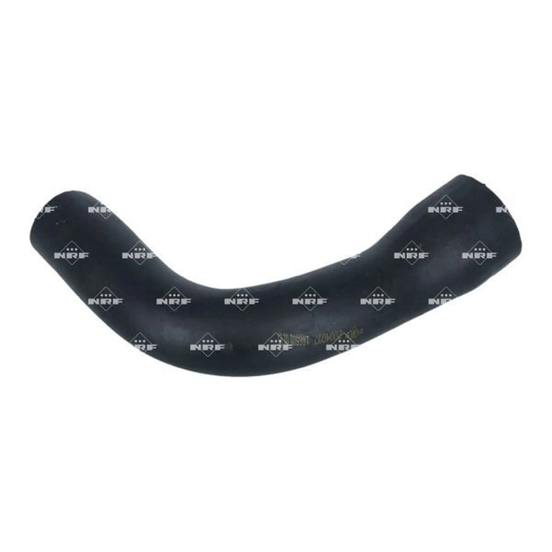 NRF Intercooler Turbo Charge Air Hose 166501