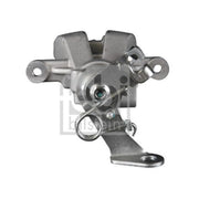 Febi Brake Caliper Assembly Rear Left 181537
