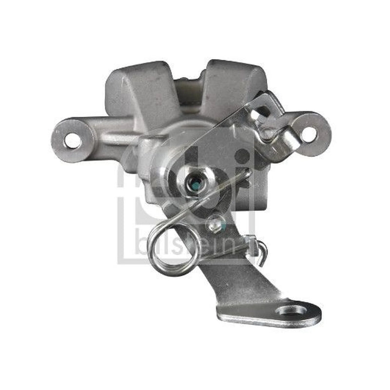 Febi Brake Caliper Assembly Rear Left 181537