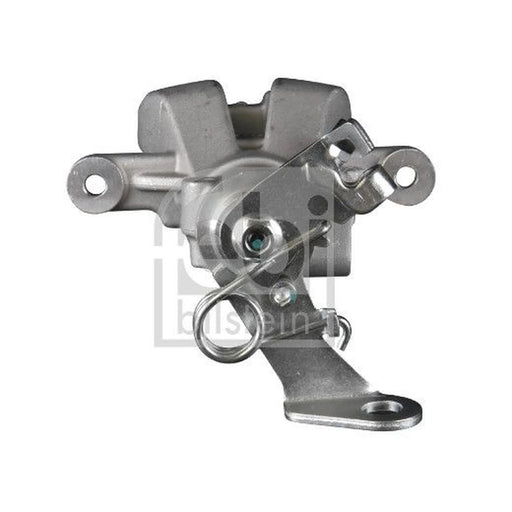 Febi Brake Caliper Assembly Rear Left 181537