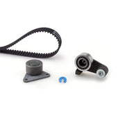 Gates Timing Belt Kit with Rollers K015397XS