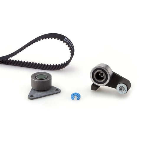 Gates Timing Belt Kit with Rollers K015397XS