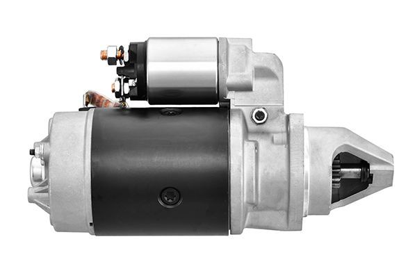 Hella 8EA 015 642-501 Starter