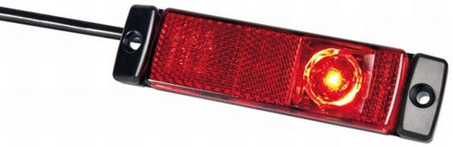 Hella 2TM 008 645-947 End Outline Marker Light