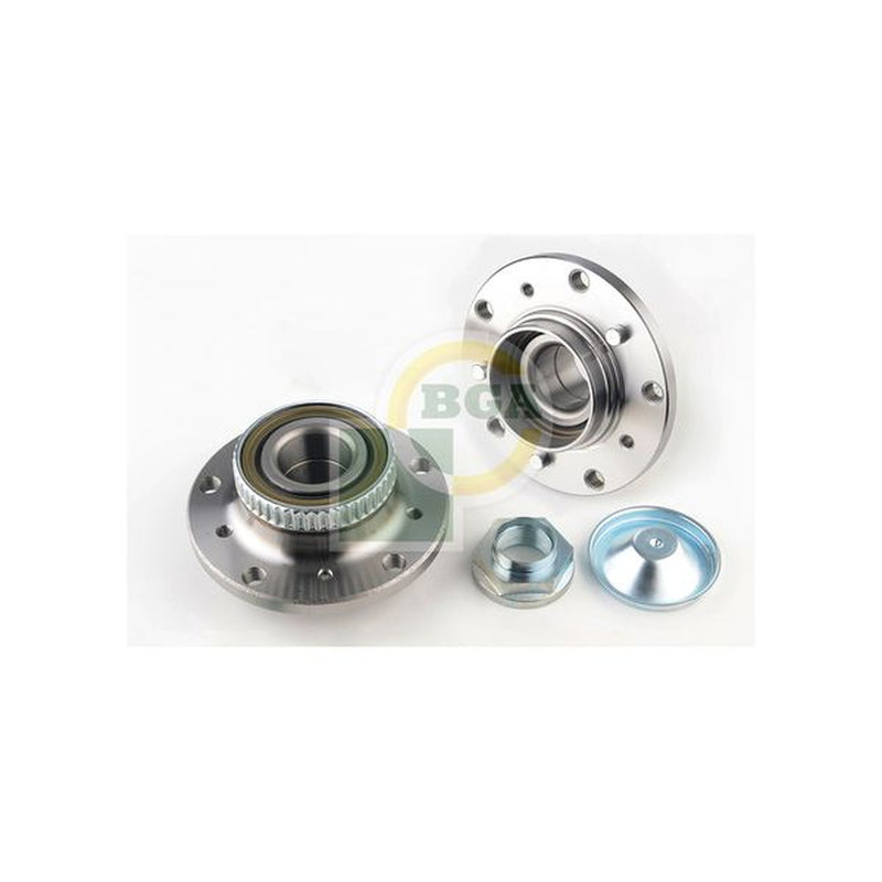 BGA Wheel Bearing Kit 139mm WHB0926K