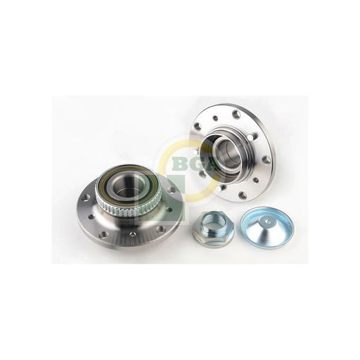 BGA Wheel Bearing Kit 139mm WHB0926K