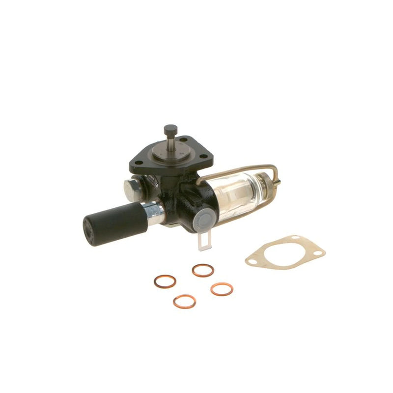 Bosch Fuel Pump Assembly 0 440 003 998