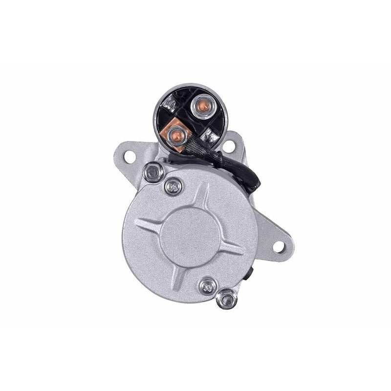 Hella Starter Motor 12V 2.2kW 10 Teeth 8EA 011 610-731