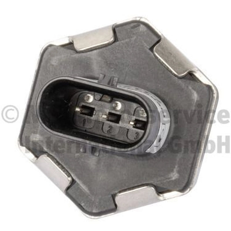 Pierburg Fuel Rail Pressure Sensor Fuel Rail 7.11225.12.0
