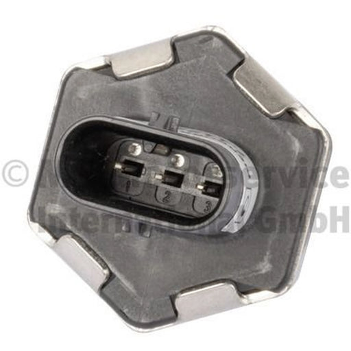 Pierburg Fuel Rail Pressure Sensor Fuel Rail 7.11225.12.0