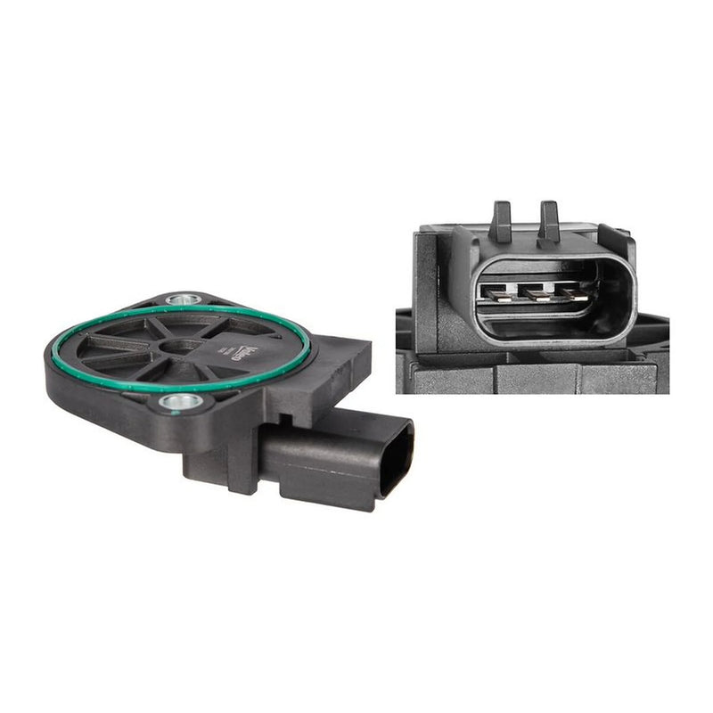 Valeo Camshaft Position Sensor 369199