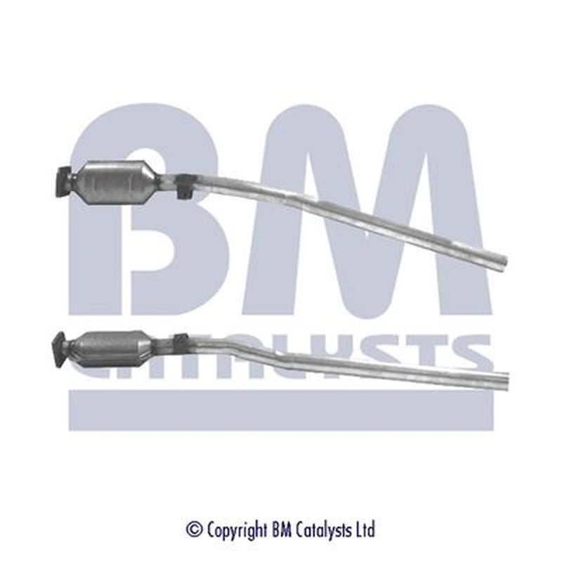 BM Catalysts Petrol Cat BM90156