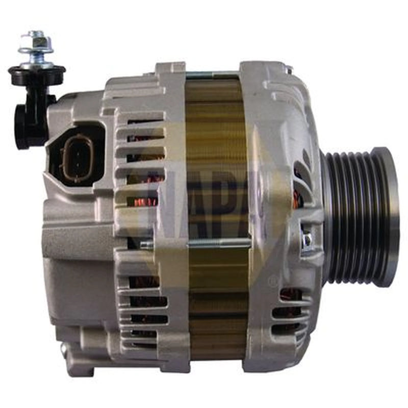 NAPA Car Alternator 12V NAL1582