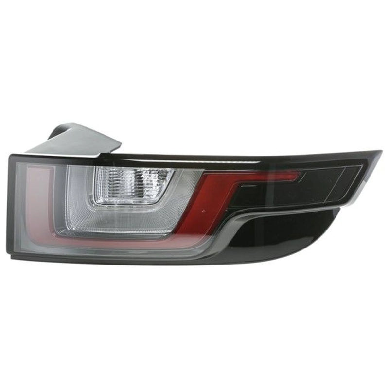 Hella Tail Light / Lamp W16W Left 2SK 012 379-451
