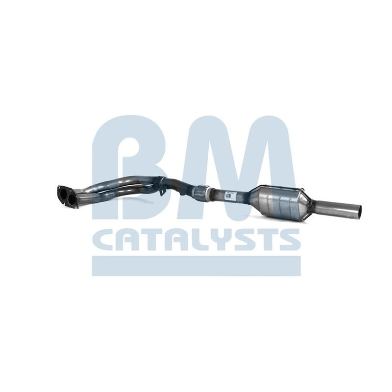 BM Catalysts Homologated Petrol Cat BM90772H