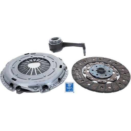 Sachs Clutch Kit Set 3pc 3000990081
