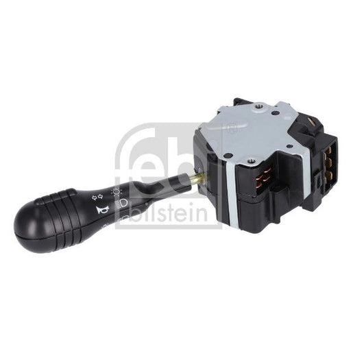 Febi Steering Column Switch 10 Connectors 33515