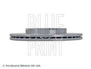 Blue Print ADG04308 Brake Disc
