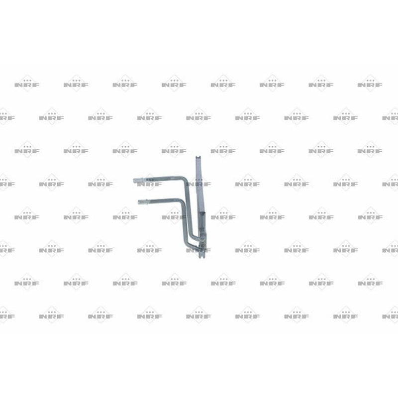 NRF Power Steering Oil Cooler 31256
