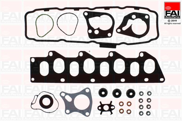 FAI Cylinder Head Gasket Kit