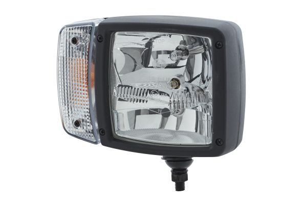 Hella 1SA 996 120-207 Headlight