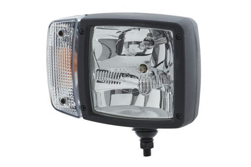 Hella 1SA 996 120-207 Headlight