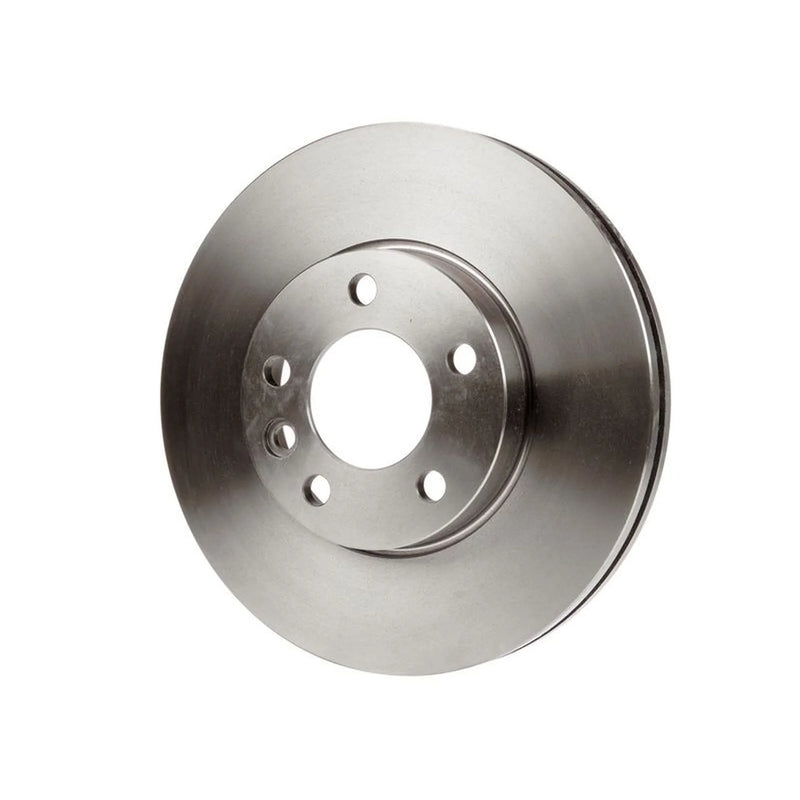 Bosch 2 x Vented Brake Discs 0986479R84