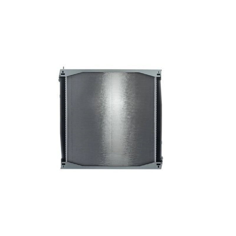 Mahle Engine Radiator CR 696 000P