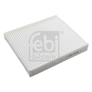 Febi Cabin Air Filter (Pollen Filter) 184404