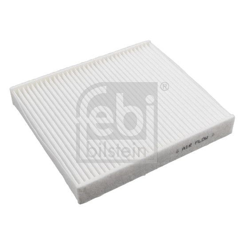 Febi Cabin Air Filter (Pollen Filter) 184404
