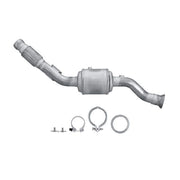 Hella Catalytic Converter 8LE 366 052-881