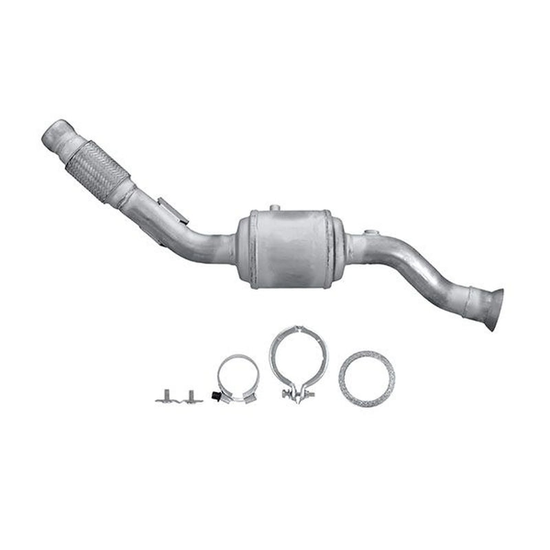 Hella Catalytic Converter 8LE 366 052-881