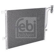Febi Air Conditioning Condenser 194601