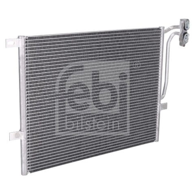 Febi Air Conditioning Condenser 194601