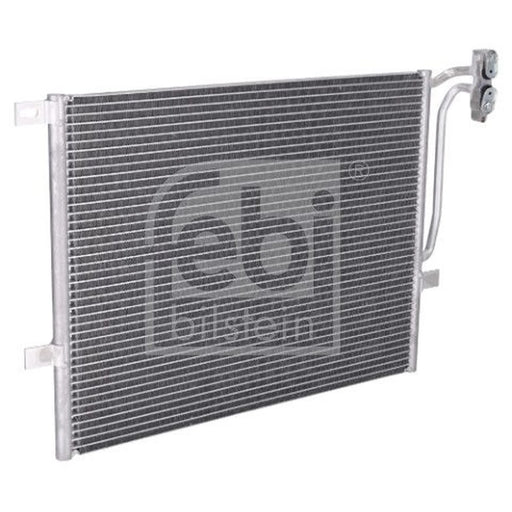 Febi Air Conditioning Condenser 194601