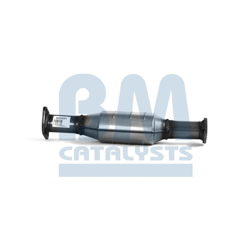 BM Catalysts Homologated Diesel Cat BM80340H